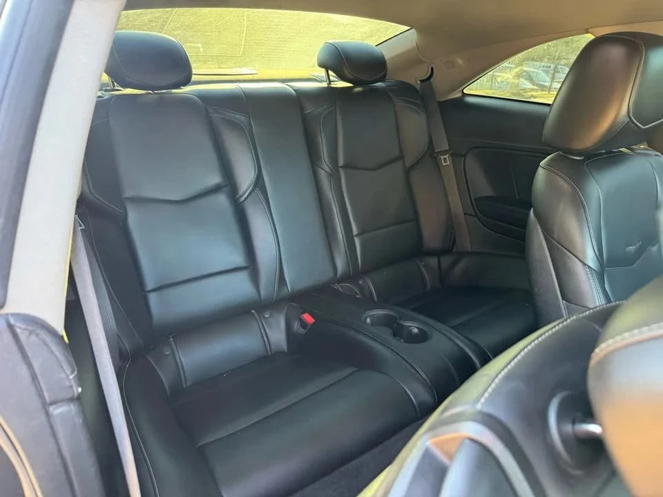 2016 Cadillac ATS - Image 13 of 19