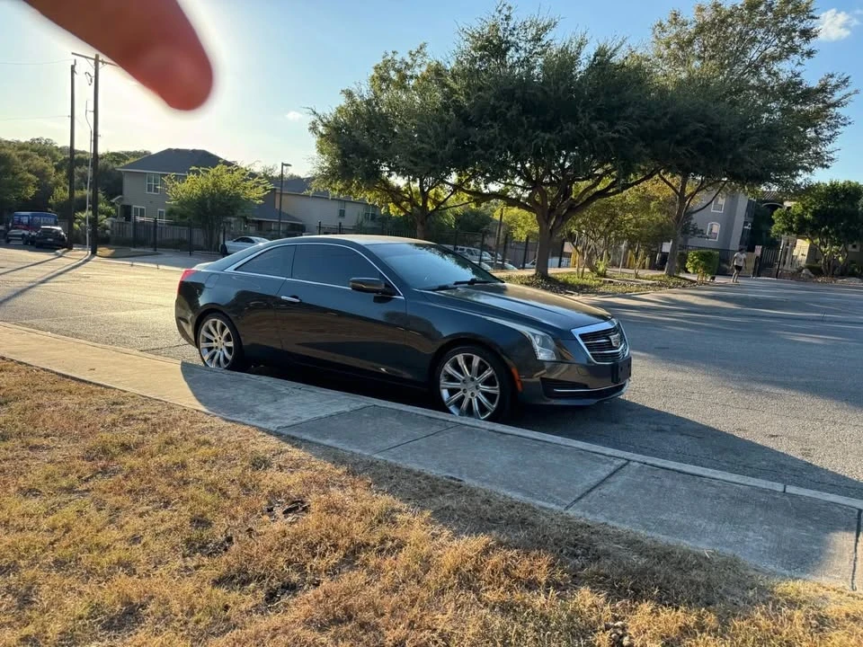 2016 Cadillac ATS - Image 6 of 19