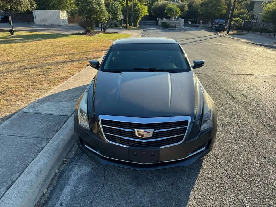 2016 Cadillac ATS - Image 5 of 19