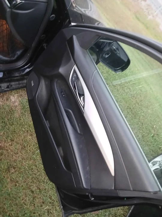 2016 Cadillac ATS - Image 6 of 16