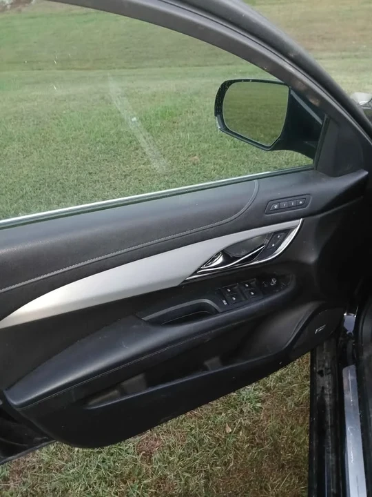 2016 Cadillac ATS - Image 12 of 16