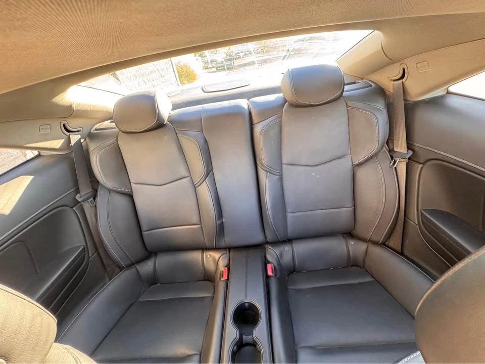 2016 Cadillac ATS - Image 7 of 9