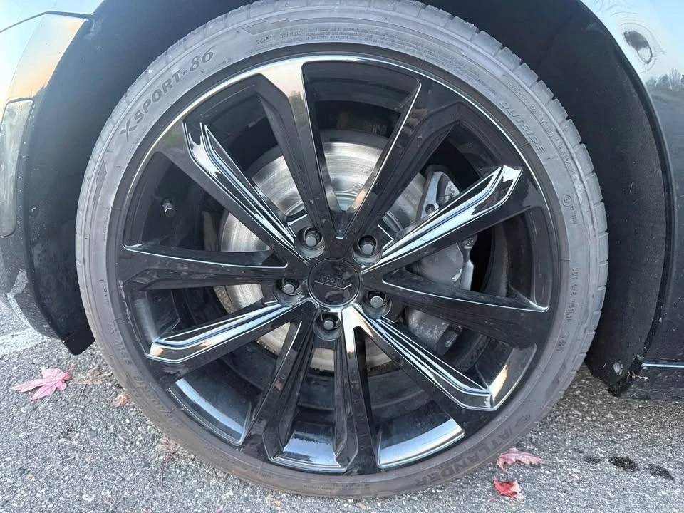2016 Cadillac ATS - Image 15 of 18