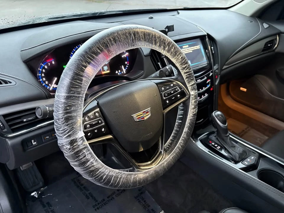 2016 Cadillac ATS - Image 16 of 20