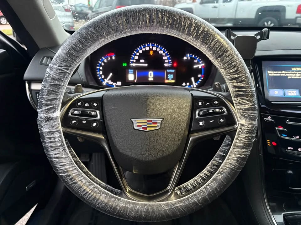 2016 Cadillac ATS - Image 20 of 20