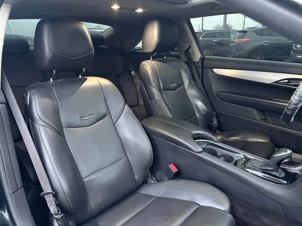 2016 Cadillac ATS - Image 14 of 20