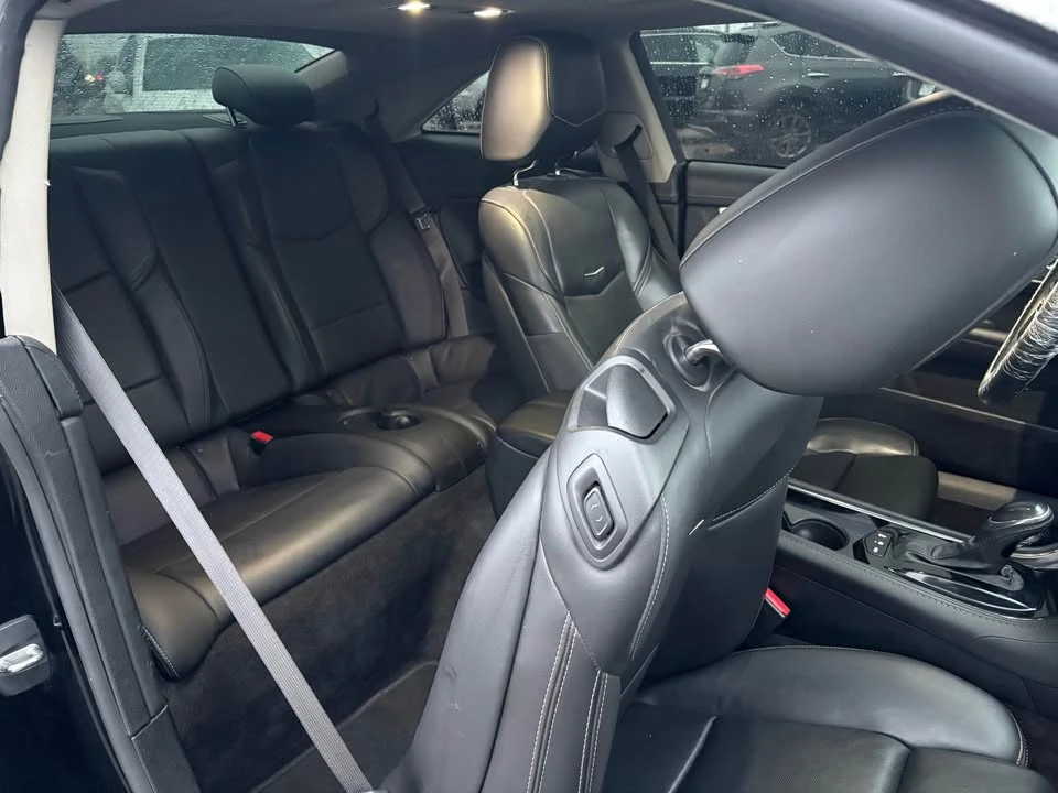 2016 Cadillac ATS - Image 18 of 20