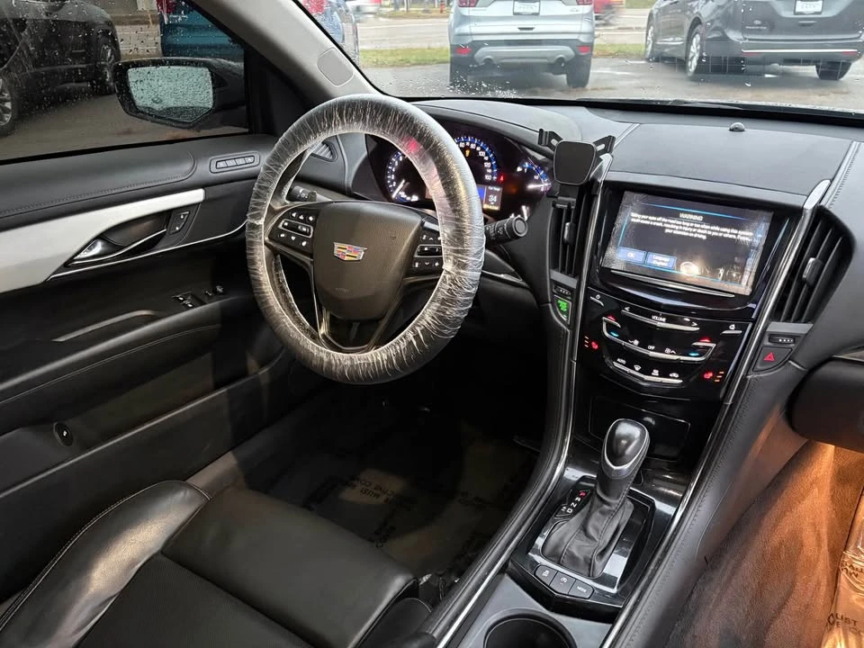 2016 Cadillac ATS - Image 19 of 20