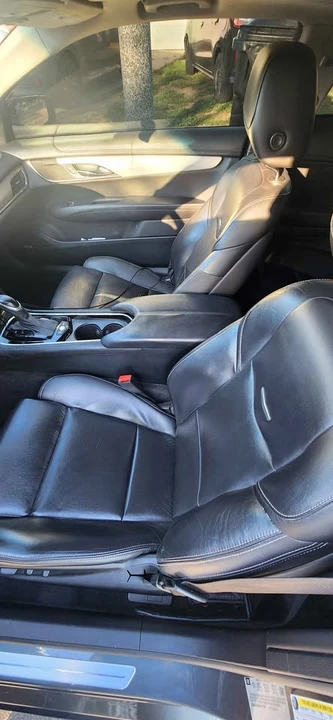 2016 Cadillac ATS - Image 6 of 10