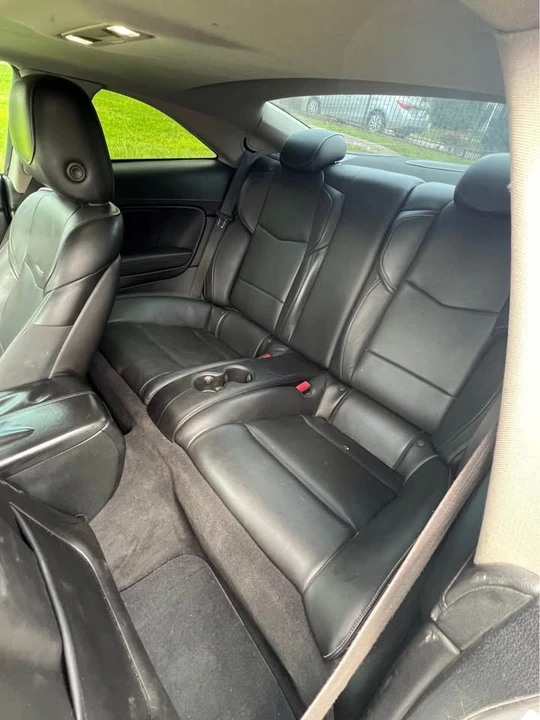 2016 Cadillac ATS - Image 6 of 11