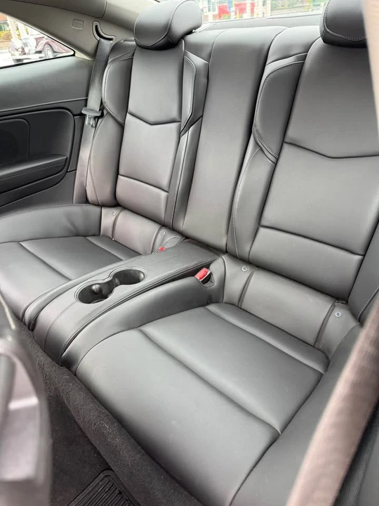 2016 Cadillac ATS - Image 12 of 15
