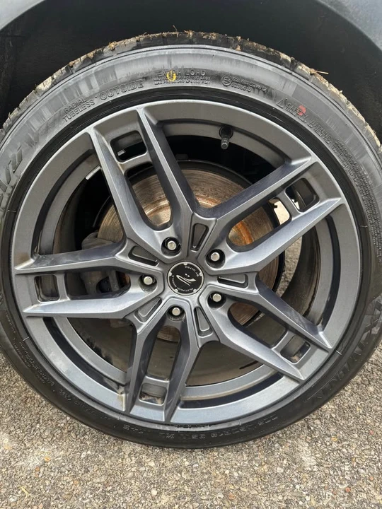 2016 Cadillac ATS - Image 19 of 20