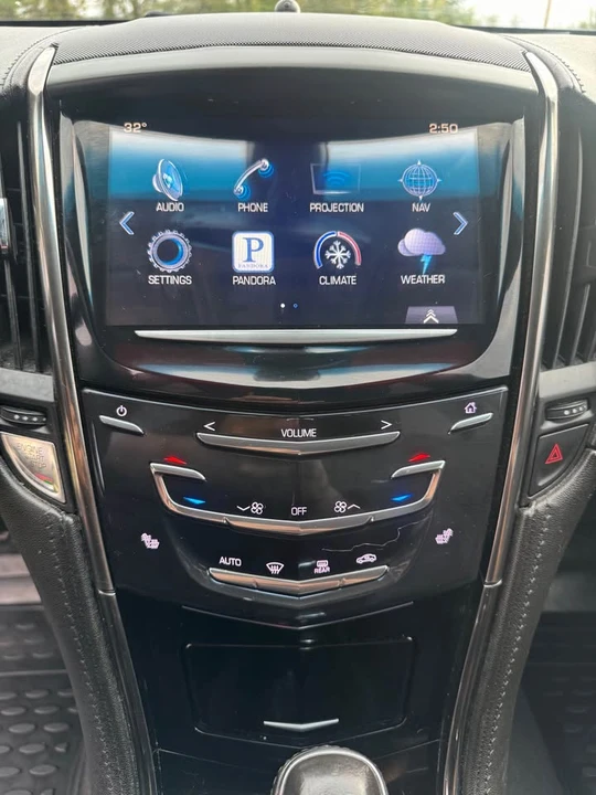 2016 Cadillac ATS - Image 15 of 20