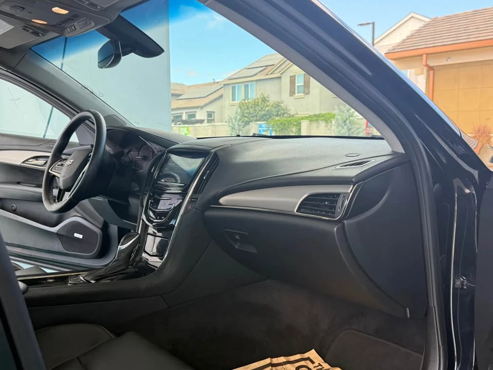2016 Cadillac ATS - Image 9 of 18