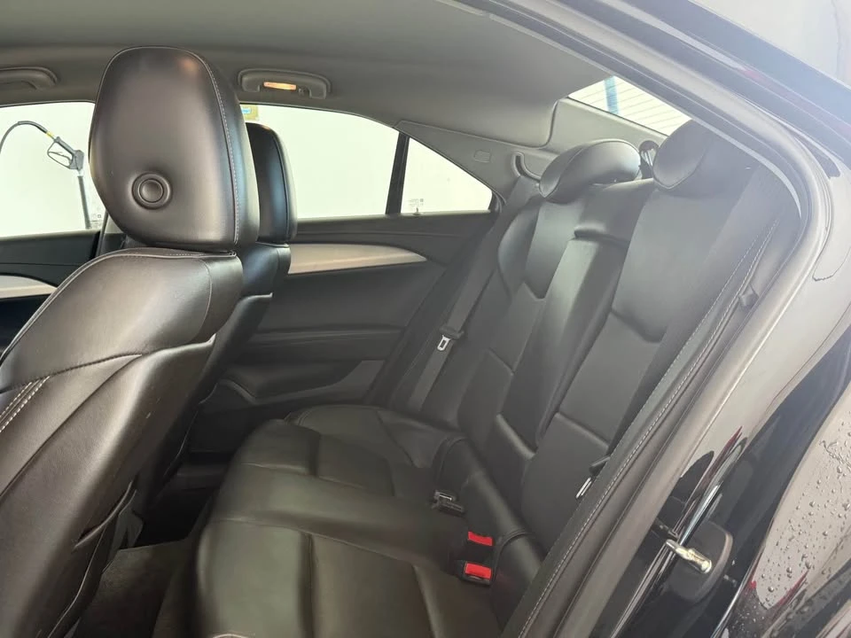 2016 Cadillac ATS - Image 11 of 18