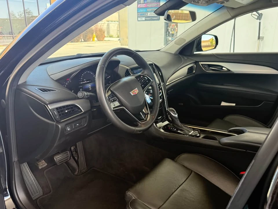 2016 Cadillac ATS - Image 13 of 18