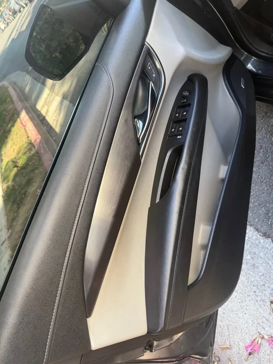 2016 Cadillac ATS - Image 12 of 14