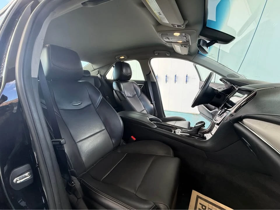 2016 Cadillac ATS - Image 8 of 18