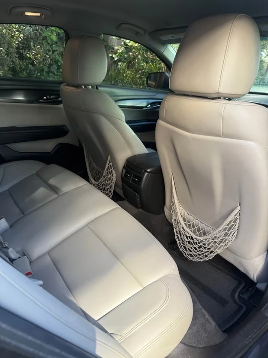 2016 Cadillac ATS - Image 10 of 14