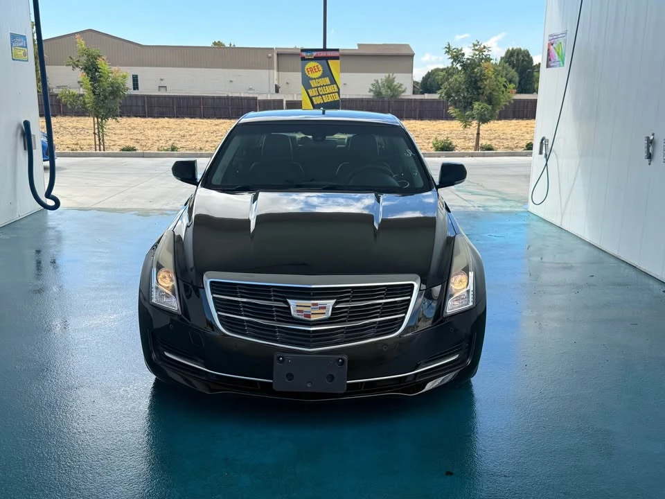2016 Cadillac ATS - Image 3 of 18