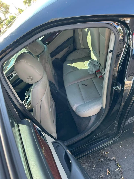 2016 Cadillac ATS - Image 5 of 7