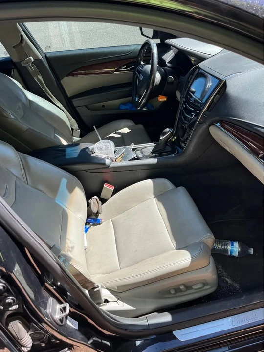 2016 Cadillac ATS - Image 6 of 7