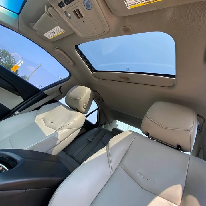 2016 Cadillac ATS - Image 12 of 15