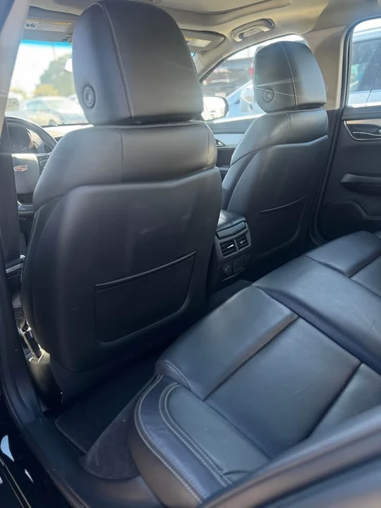 2016 Cadillac ATS - Image 11 of 11