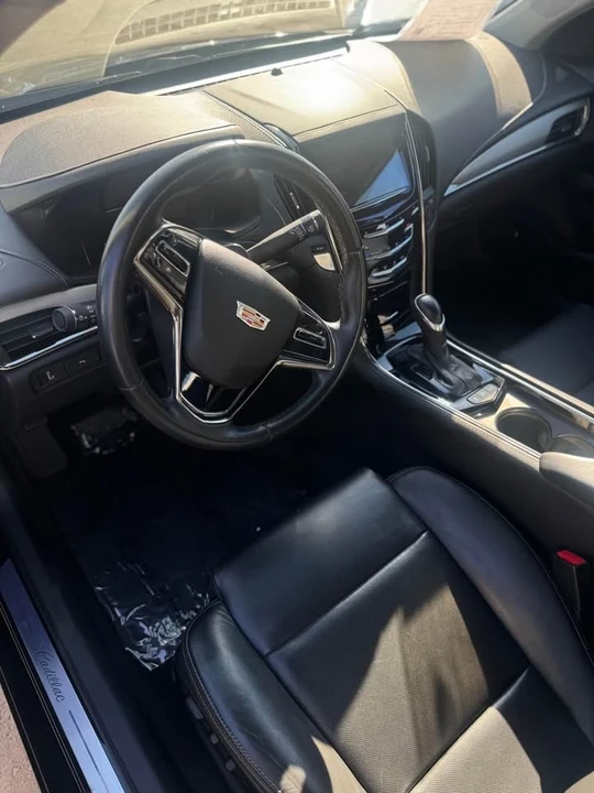 2016 Cadillac ATS - Image 7 of 11