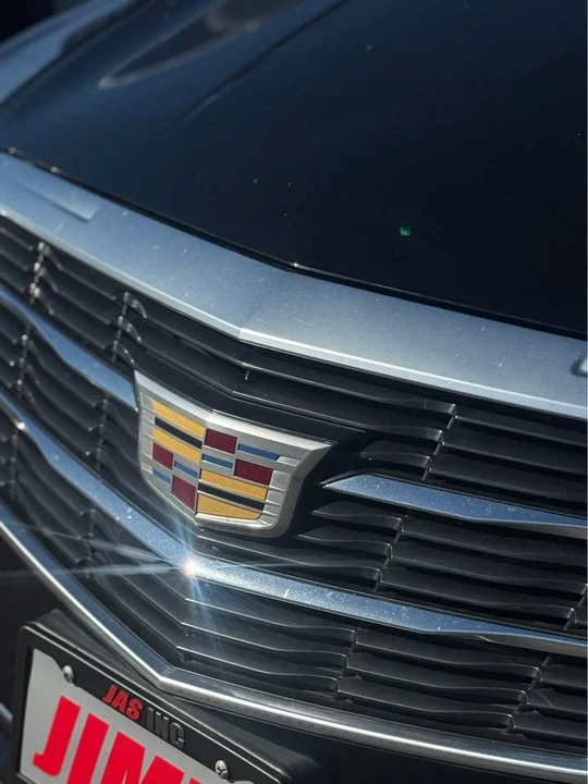 2016 Cadillac ATS - Image 2 of 11
