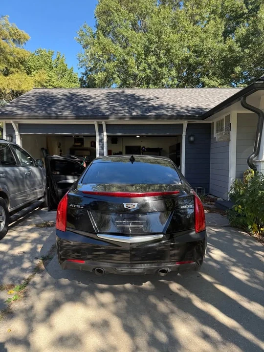2016 Cadillac ATS - Image 6 of 9