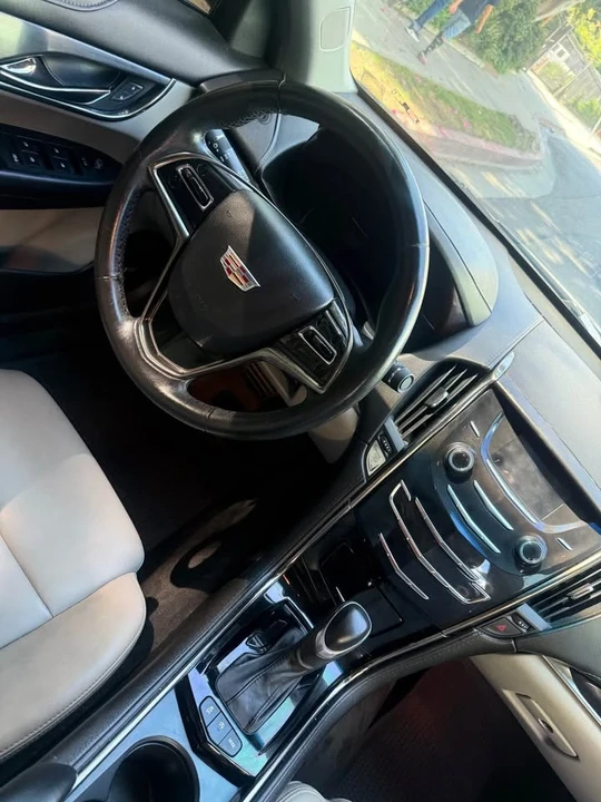 2016 Cadillac ATS - Image 13 of 13