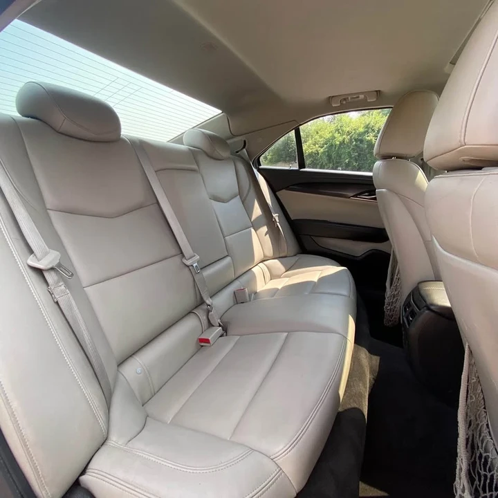 2016 Cadillac ATS - Image 9 of 15