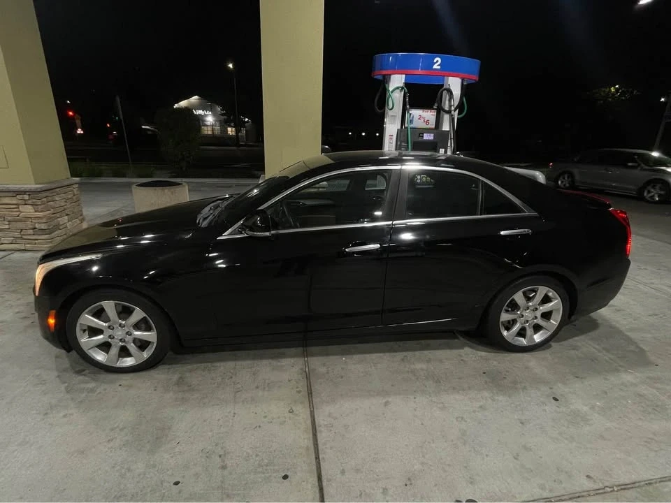 2016 Cadillac ATS - Image 6 of 10