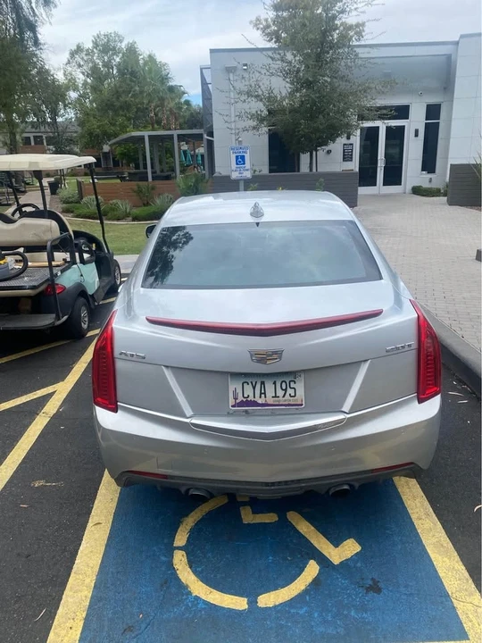 2016 Cadillac ATS - Image 2 of 4