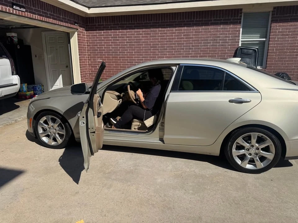 2016 Cadillac ATS - Image 8 of 10