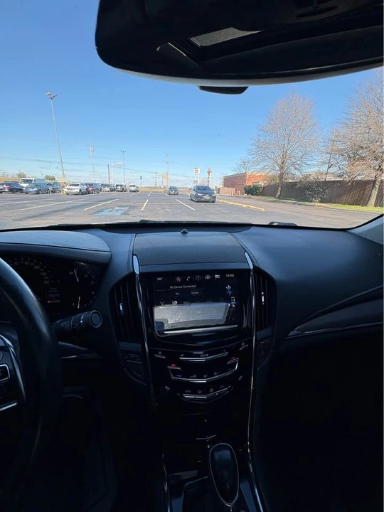 2016 Cadillac ATS - Image 11 of 12