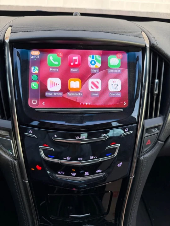 2016 Cadillac ATS - Image 2 of 3