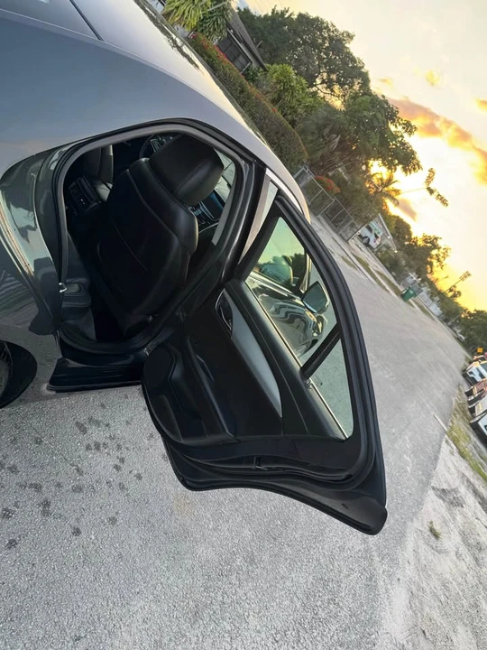 2016 Cadillac ATS - Image 10 of 11