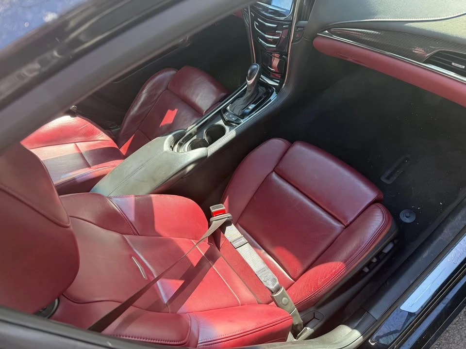 2016 Cadillac ATS - Image 6 of 8