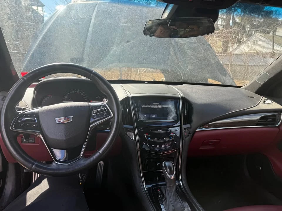 2016 Cadillac ATS - Image 5 of 8