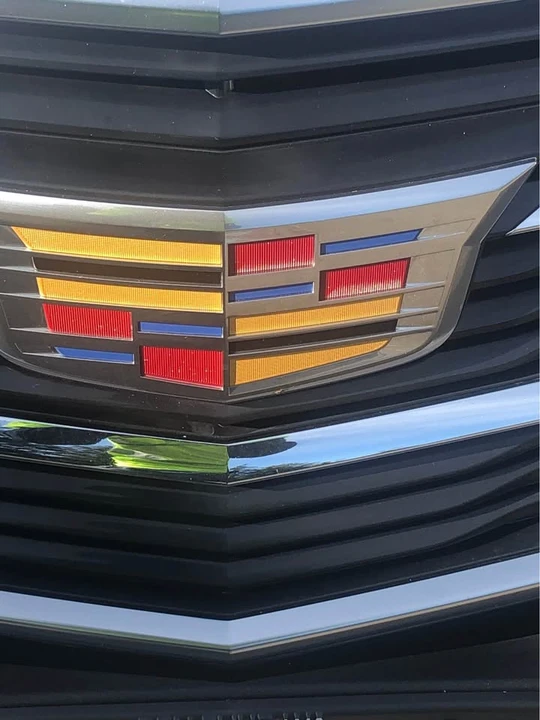 2016 Cadillac ATS - Image 3 of 11