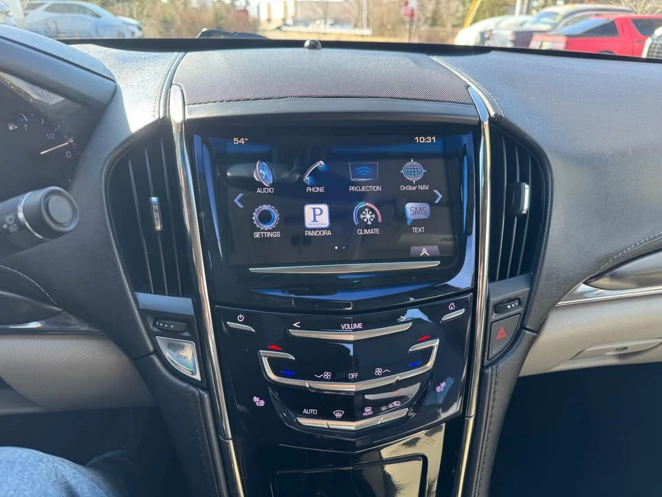 2016 Cadillac ATS - Image 12 of 12