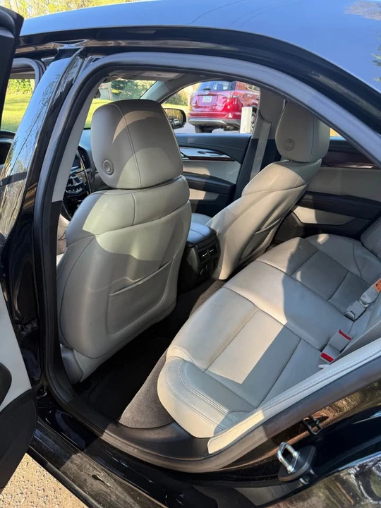 2016 Cadillac ATS - Image 5 of 8