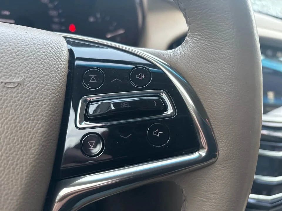 2016 Cadillac ATS - Image 17 of 20