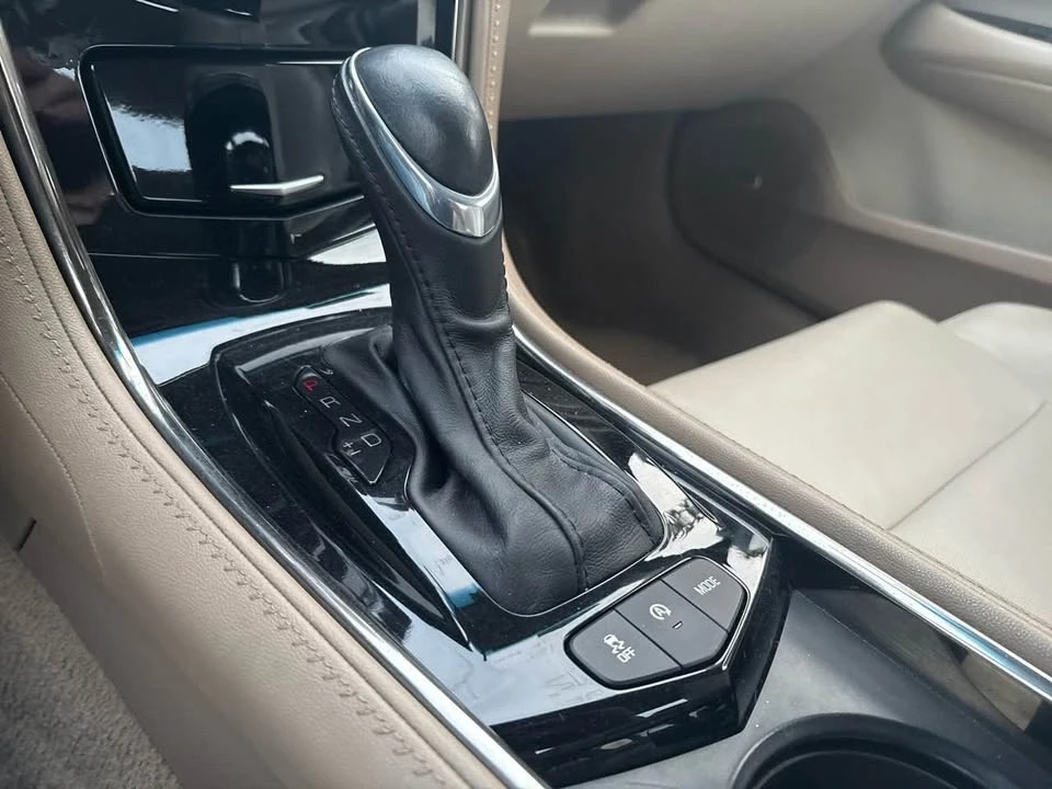 2016 Cadillac ATS - Image 16 of 20