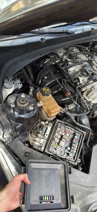 2016 Cadillac ATS - Image 2 of 9