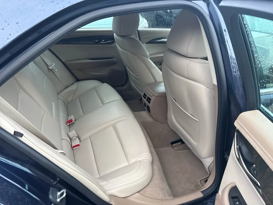 2016 Cadillac ATS - Image 10 of 20