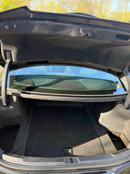 2016 Cadillac ATS - Image 8 of 8