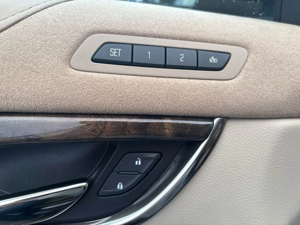 2016 Cadillac ATS - Image 19 of 20